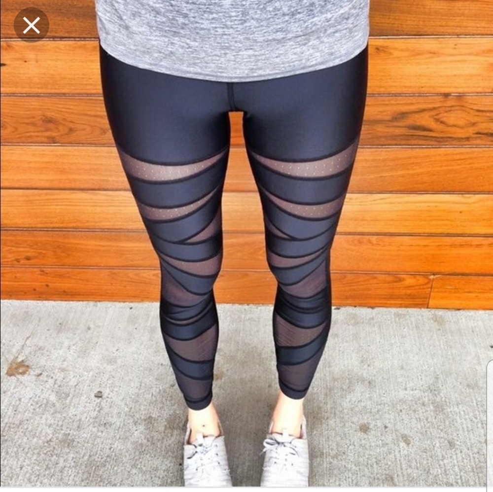 RARE! lululemon high times